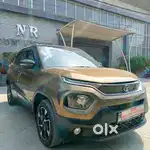 Tata Punch Creative AMT, 2024, Petrol
