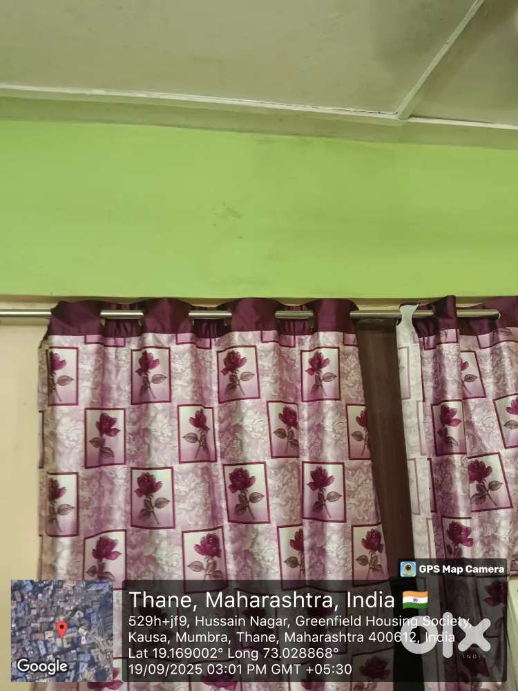 1bhk with common parking