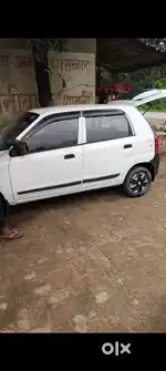 Maruti Suzuki Alto 2013 Petrol 95000 Km Driven