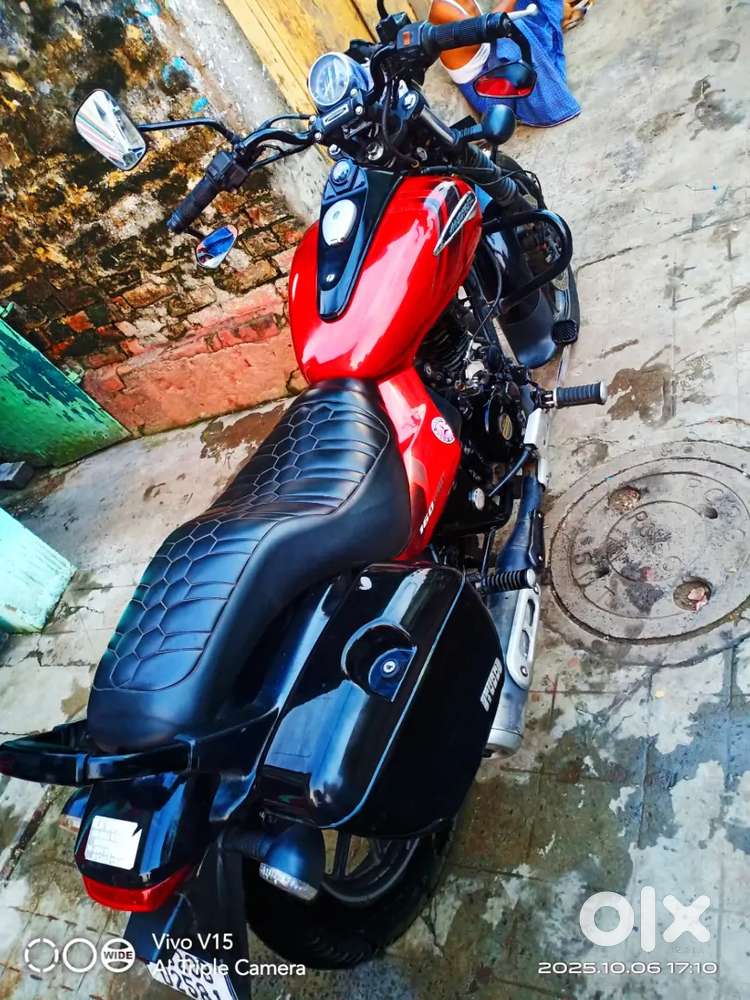 Good condition