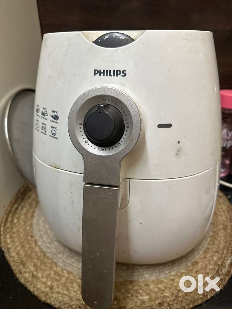 Philips air fryer