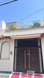 House for Sale in Sidheshwar Nagar Jhansi