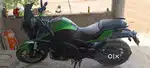 Bajaj Dominar 400
