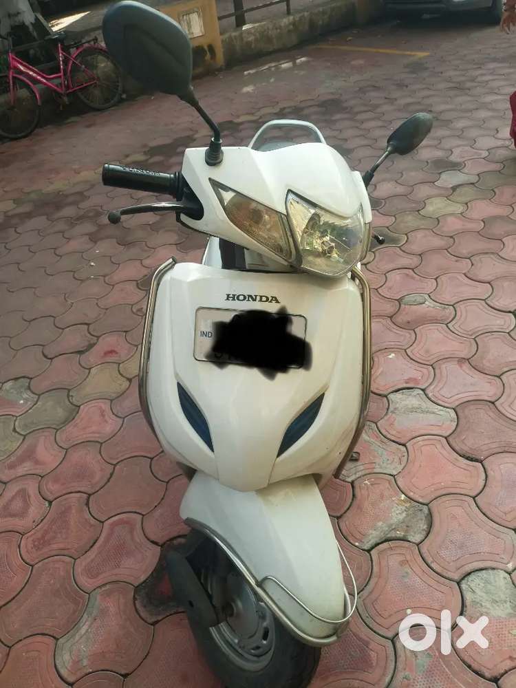 Honda Activa 3G