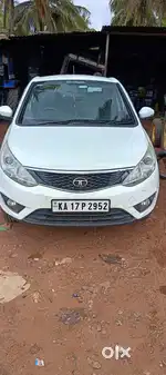 Tata Zest  Revotron 1.2T XMS, 2014, Petrol