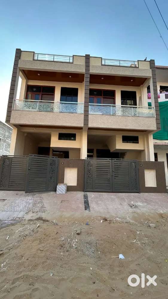 3BHK villa in Kalwar Road Jaipur