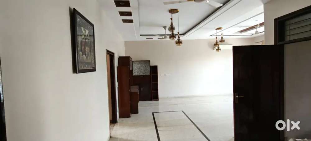 First Floor For Rent