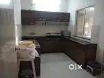 NEW 2bhk fully furnished flat on rent salokhe nagar kolhapur.