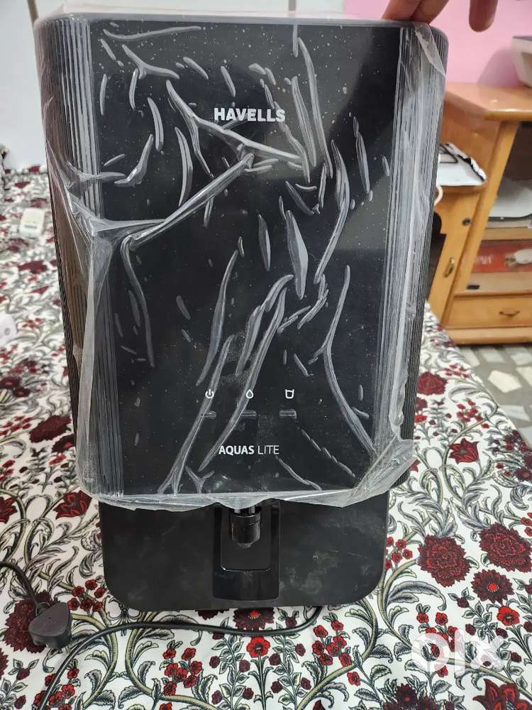 Havells Water Purifier