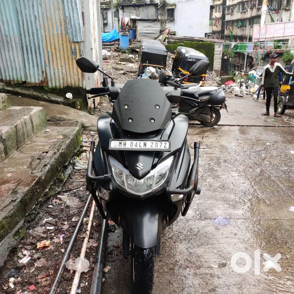 “Good condition petrol bike for sale”

“Almost new car – only 14k km