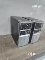 New i5 system
