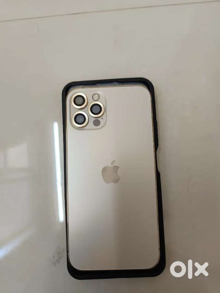 I want sell my i phone 12pro