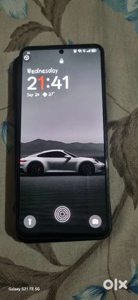 Nord 3 5g 128/8+8 gb