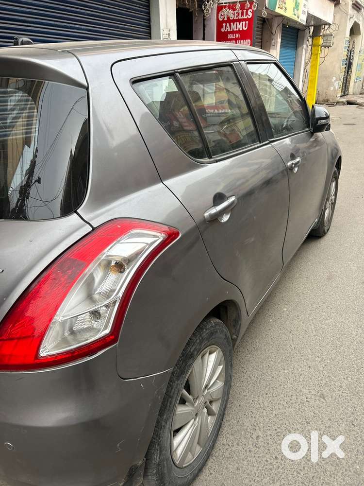 Maruti Suzuki Swift 2014 Diesel Good Condition