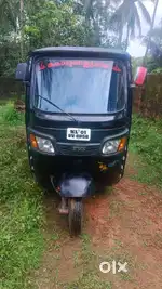 T V S auto riksha Diesel