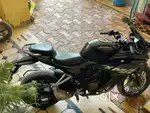 Hero karizma xmr