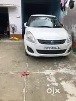 Maruti Suzuki Swift Dzire 2015 Diesel Good Condition
