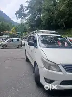 Innova 2016 model