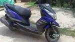 All Scooter paper available