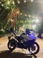 R15 V2 Special Edition
