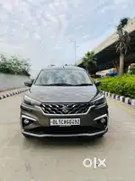 Maruti Suzuki Ertiga 2022-2023 VXI CNG, 2022