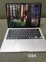 Macbook Air M2 ( 11 months, hardly used)