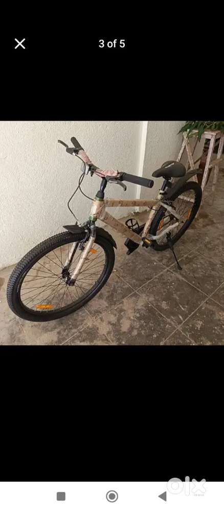 Bicycle for age above 12-50