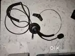 Telephone (call centre) Headset