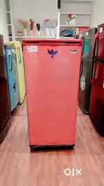 Godrej ULTRA single Door Refrigerator 5Star 200Liter Free Delivery