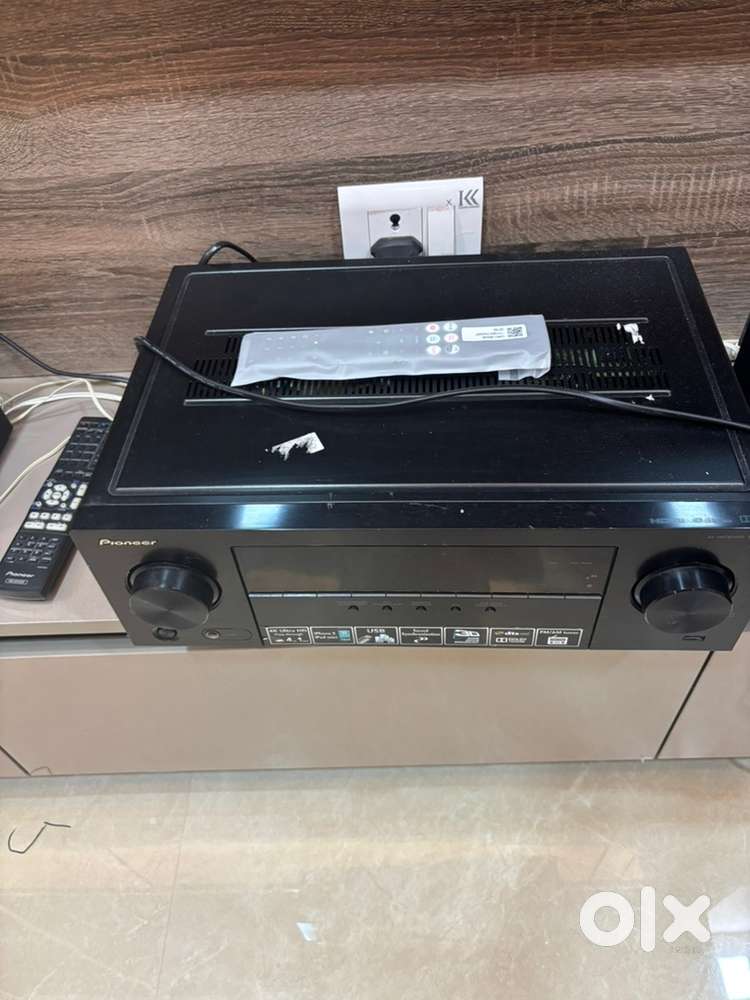 AV Receiver Pioneer VSX 323