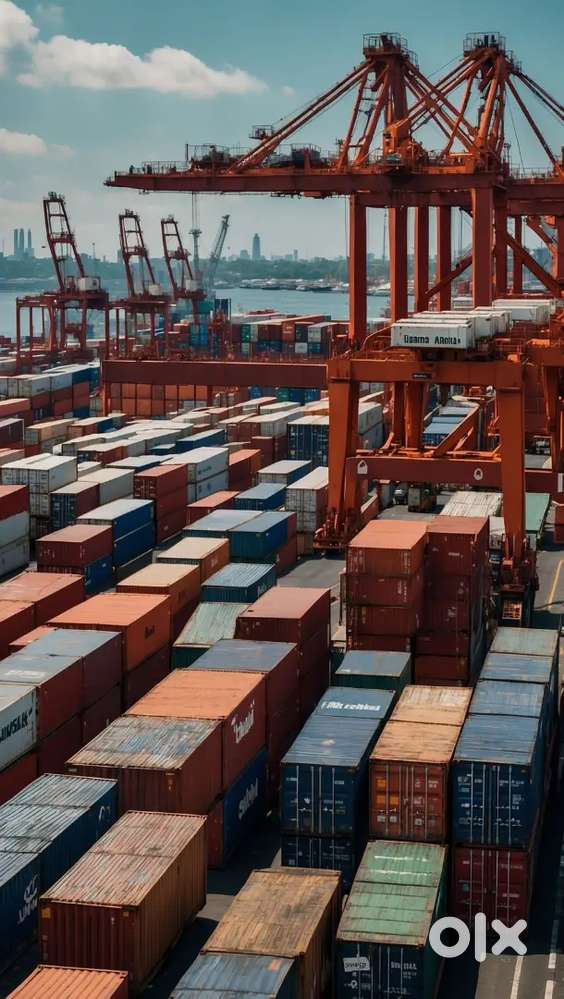 100+ VACCANCIES IN WAREHOUSE COMPANY