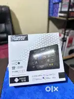 Car Android cemara