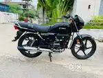 Self start good condition
