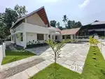 തൊടുപുഴ മുവാറ്റുപുഴ റോഡിൽ ആവോലി
20സെന്റിൽ  4 bhk