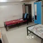 The PG Services available at mumbai area