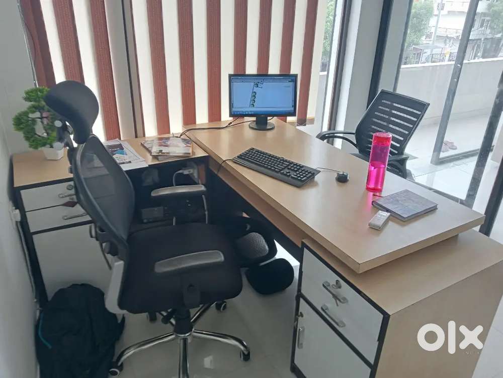 Office for rent