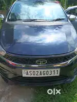 Tata Tigor 2021