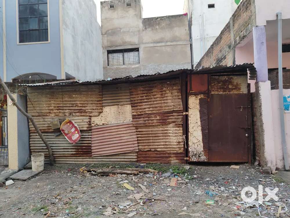 Educated Area plot. in600sqft and NIT plot