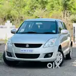 Maruti Suzuki Swift VXI Optional, 2012, Petrol