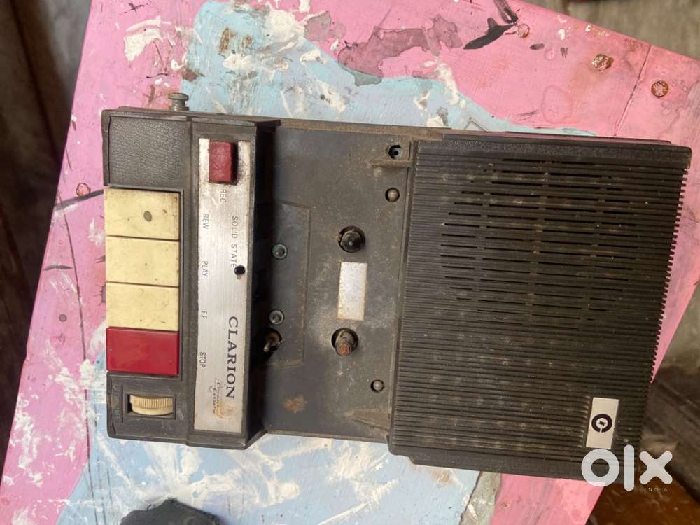 Kishore Sales - National Panasonic 8 Vintage Radio Model No R807j...