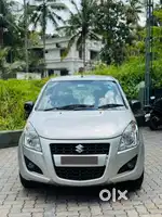 Maruti Suzuki Ritz VDi, 2015, Diesel