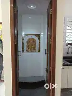 2bhk house for lease in KANAKA NAGAR