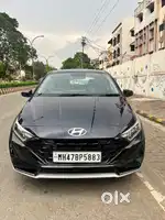Hyundai i20 2012-2014 Asta Optional with Sunroof 1.2, 2024, Petrol