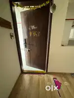 2BHK Unfurnished Available for rent