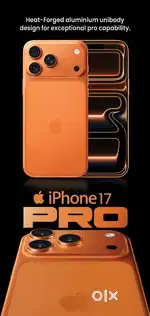 Need an experienced mobile technician