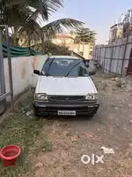 Maruti 800 for sale pune katraj