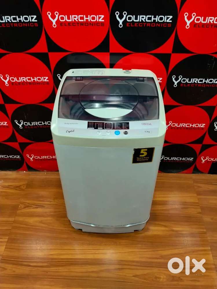 Onida 6.2kg fully automatic