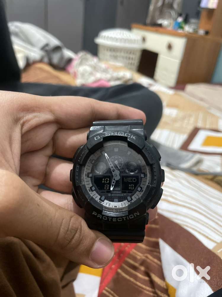 Gshock men’s watch