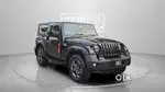 Mahindra Thar 2.2 LX Convertible Diesel AT 4 Str, 2023, Diesel