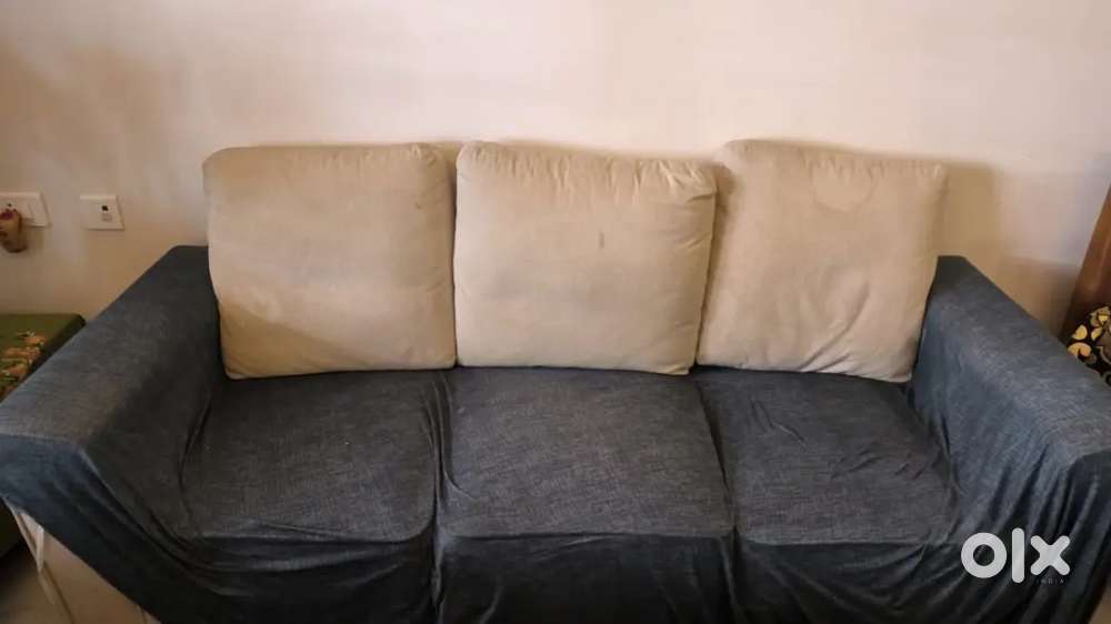 3+2 sofa set